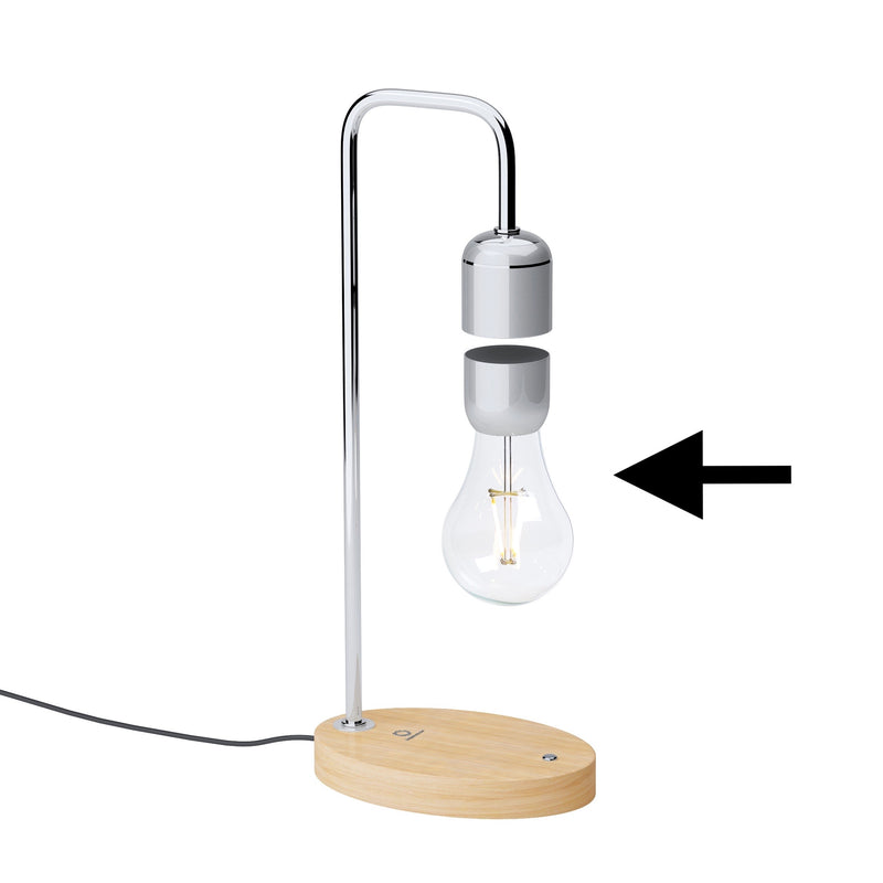 Replacement LightBulb for Levitating Lamp