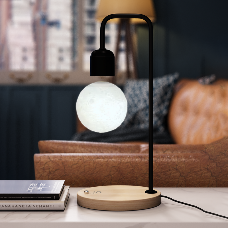 Levitating Lamp - DesignNest EU – DesignNest Europe