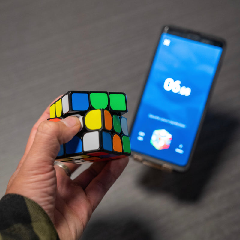 smart cube playcube