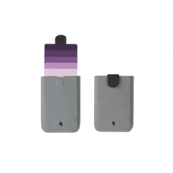 DAX Pull-tab Card Holder - Allocacoc Europe Online Store