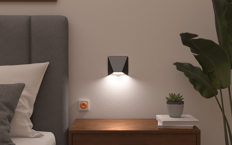 LightShade |Envelope|