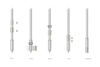 FidgetPen |Magnet| - Allocacoc Europe Online Store