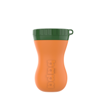 FlipBottle Bapa - Durable Flip-Top Water Bottle for Easy Hydration On-The-Go