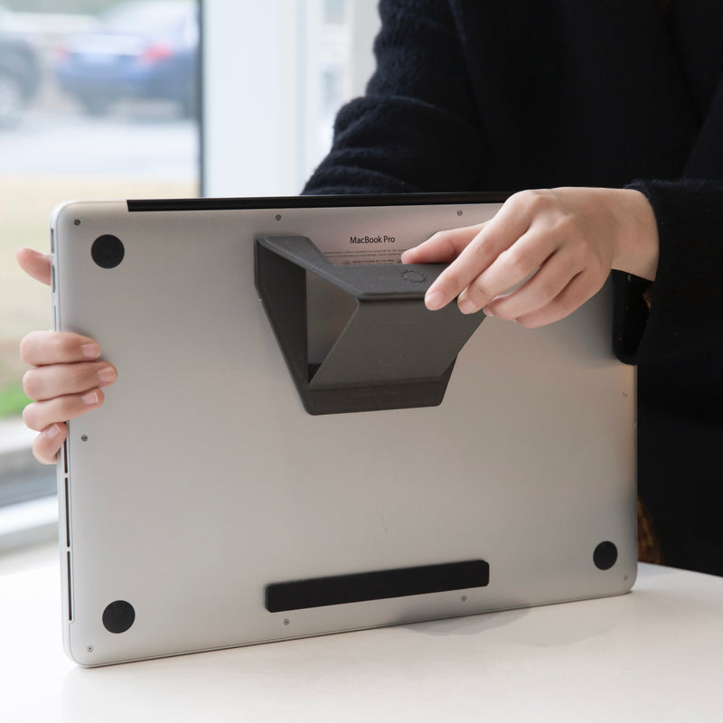 FoldStand Laptop