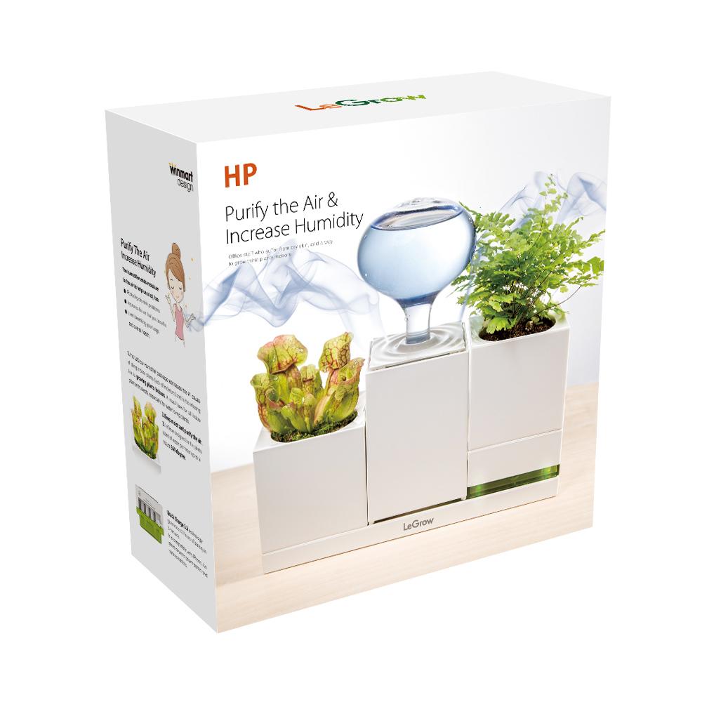 LeGrow |Humidifier & Power|