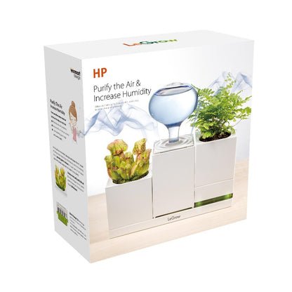 LeGrow |Humidifier & Power|