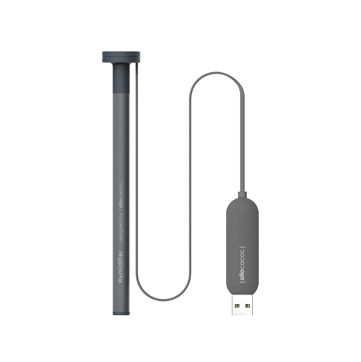 Humidifier |Straw| - Allocacoc Europe Online Store