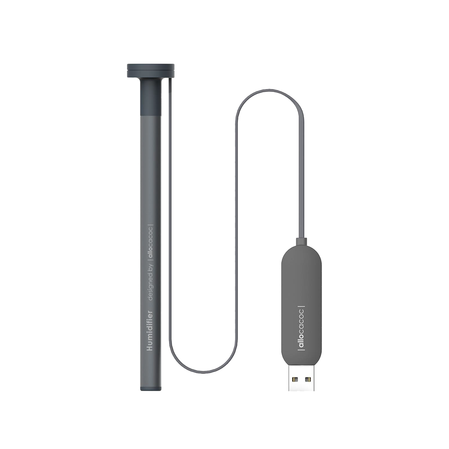 Humidifier |Straw| - Allocacoc Europe Online Store