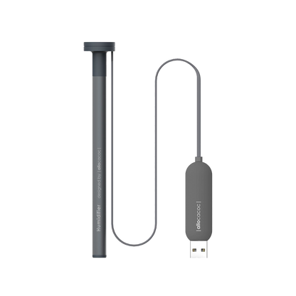 Humidifier |Straw| - Allocacoc Europe Online Store