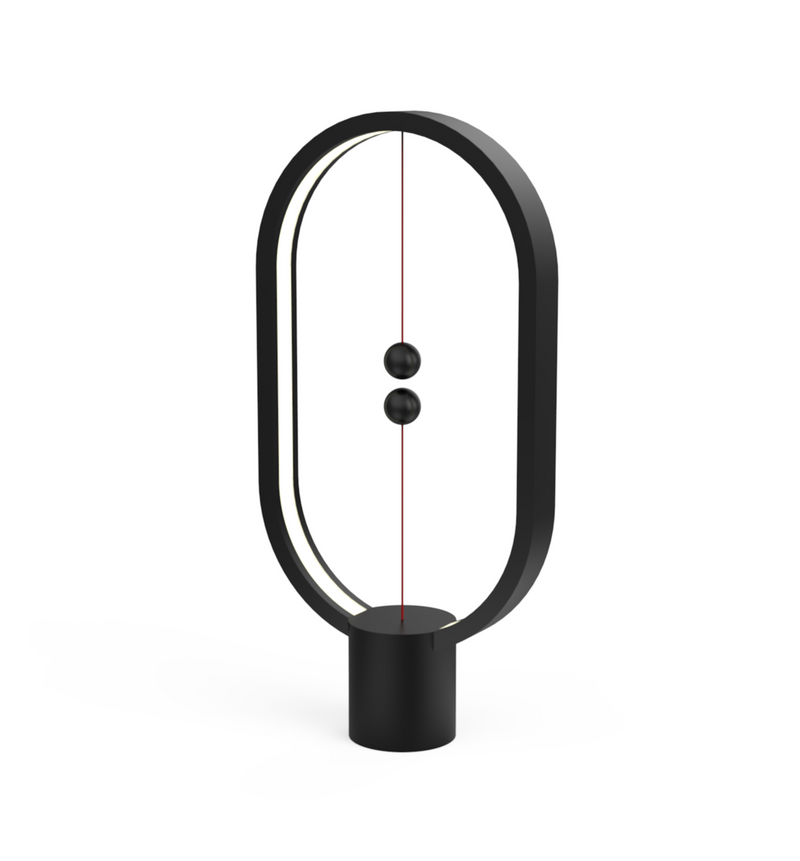 Heng Balance Lamp Ellipse by DesignNest DesignNest Europe