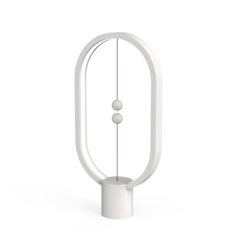 Heng Balance Lamp Ellipse by DesignNest DesignNest Europe