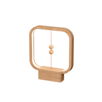 Heng Balance Lamp Square