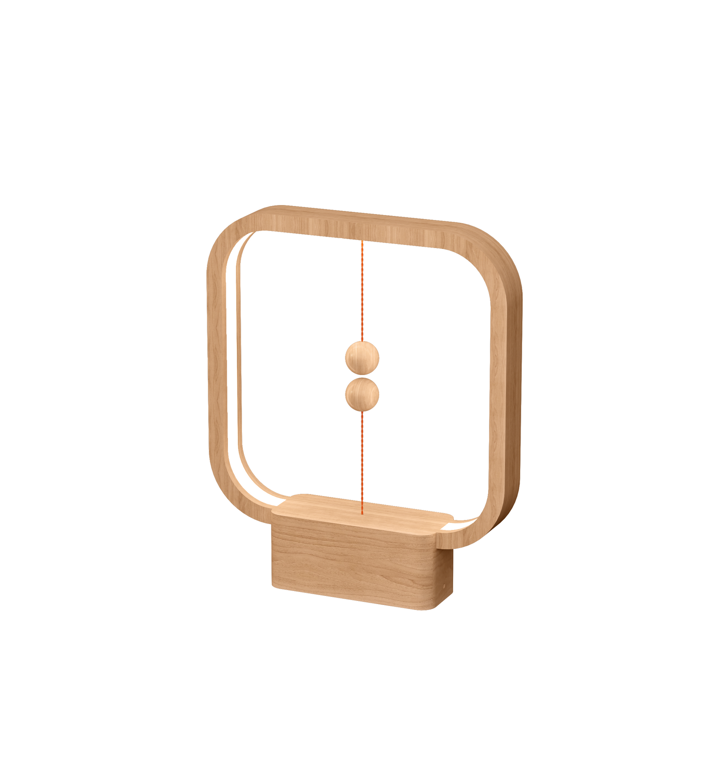 Heng Balance Lamp Square