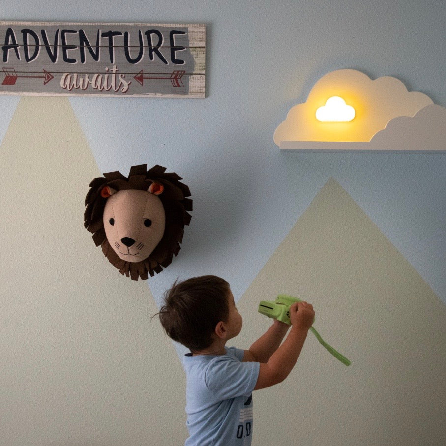 NightLamp Cloud |MUID| - Allocacoc Europe Online Store