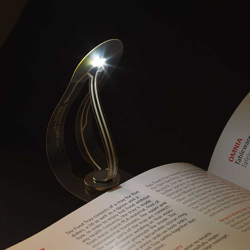 Bookmark Light |Nemuix|