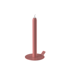 LUNEdot CandleHolder - Holder with Magnetic Base, Spring System