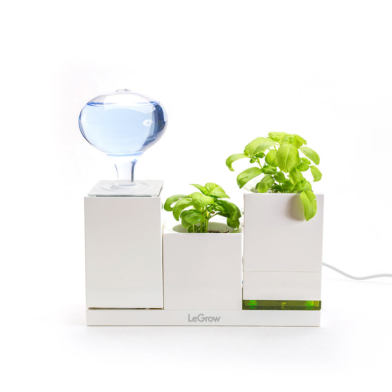 LeGrow |Humidifier & Power|