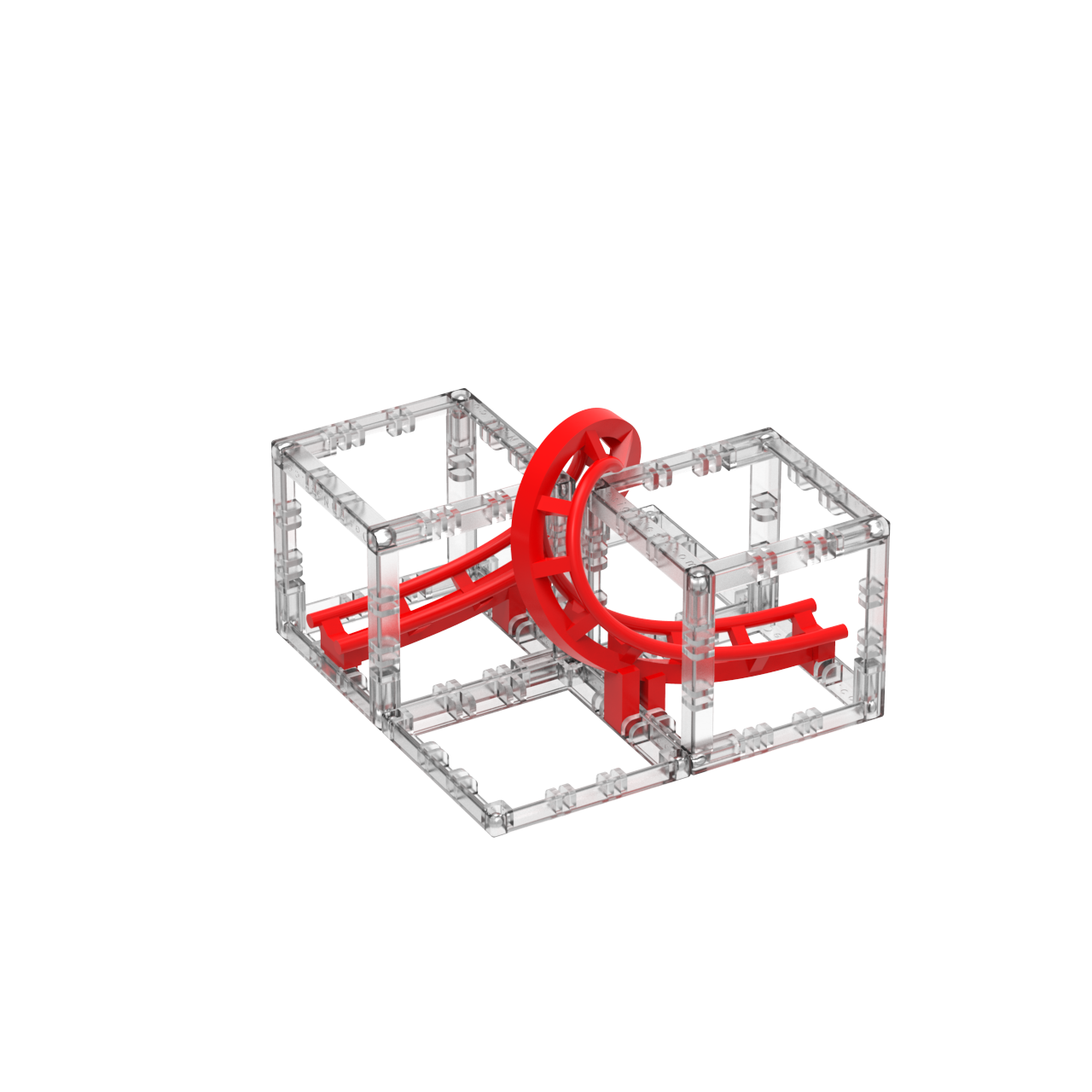Accessories for MagnetCubes |CoasterCubes|