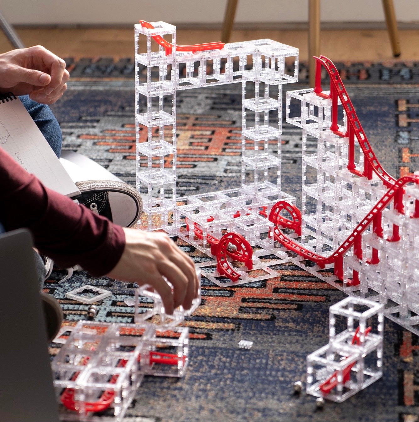 MagnetCubes |CoasterCubes|