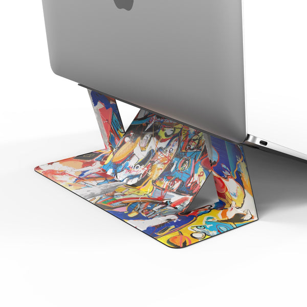 LaptopStand |MOFT| Artist Edition