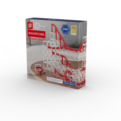 MagnetCubes |CoasterCubes|
