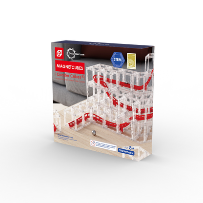 MagnetCubes |CoasterCubes|