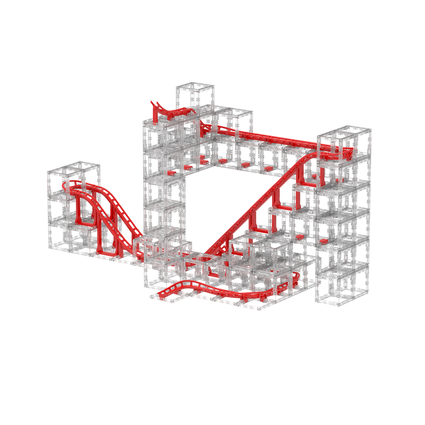 MagnetCubes |CoasterCubes|