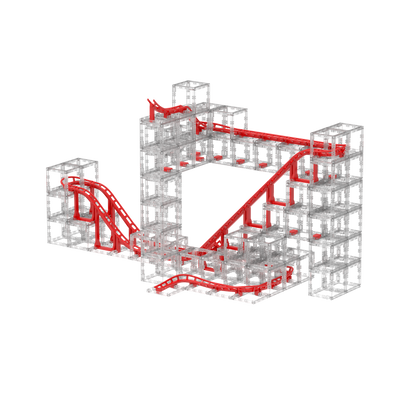 MagnetCubes |CoasterCubes|