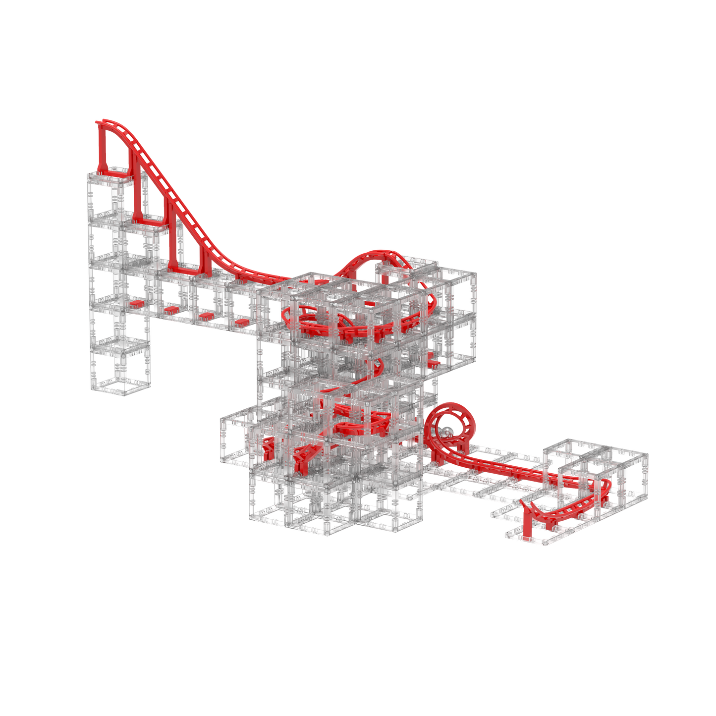 MagnetCubes |CoasterCubes|