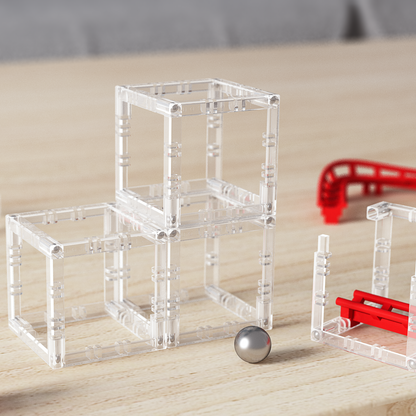 MagnetCubes |CoasterCubes|