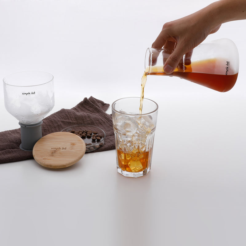 Mico Cold Brew Coffee Set