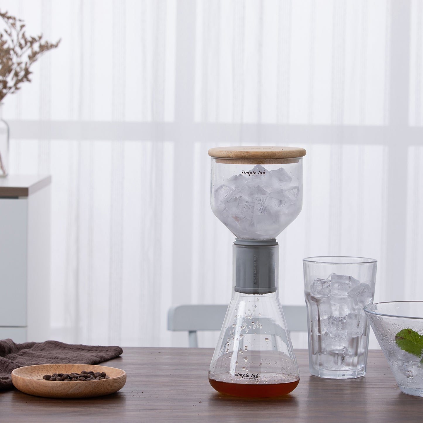 Mico Cold Brew Coffee Set