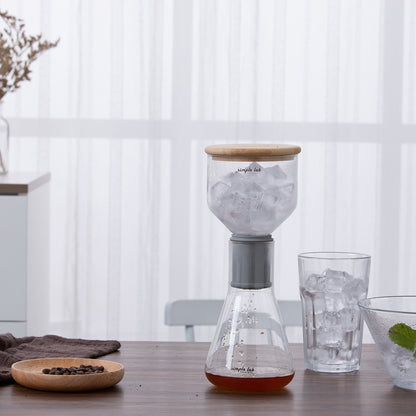 Mico Cold Brew Coffee Set