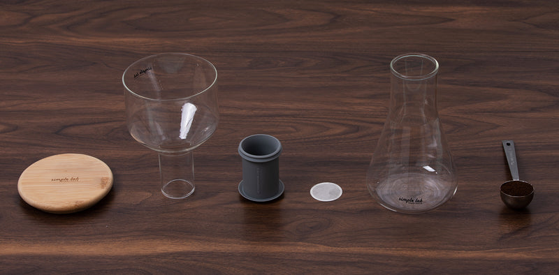 Mico Cold Brew Coffee Set