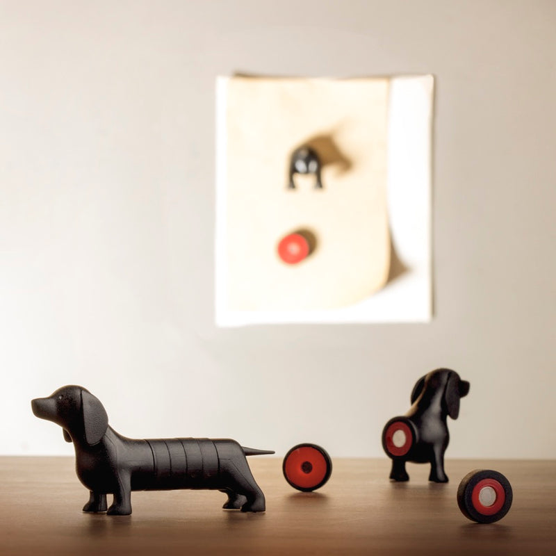 OfficeMagnet |Dachshund| - Allocacoc Europe Online Store