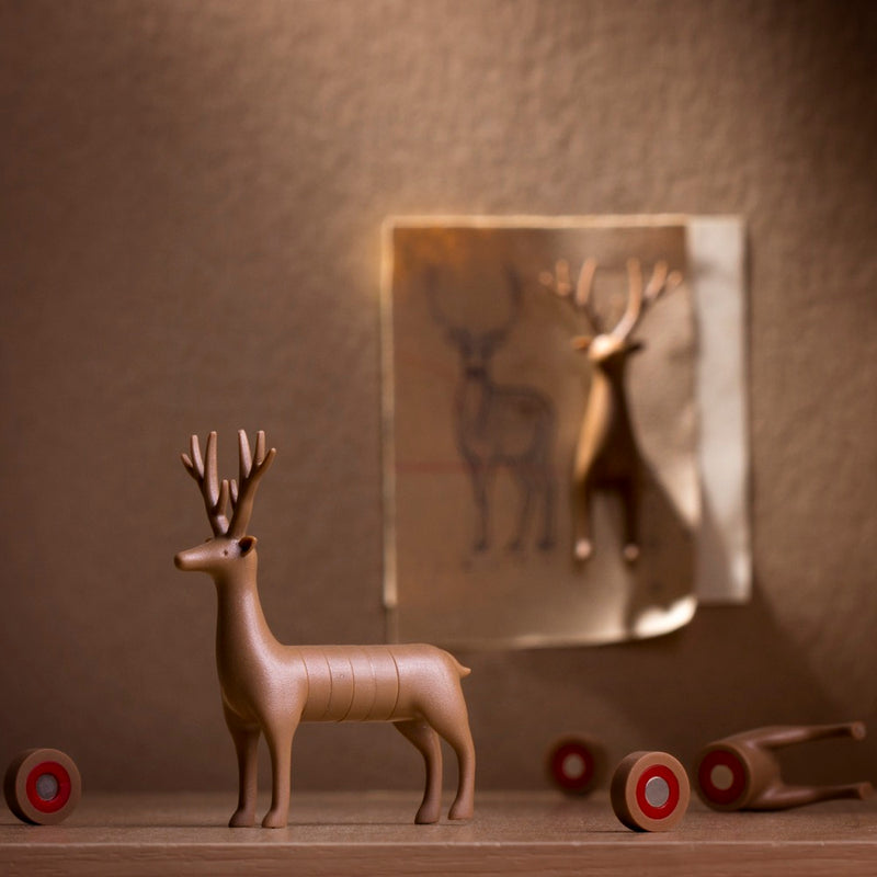 OfficeMagnet |Deer| - Allocacoc Europe Online Store