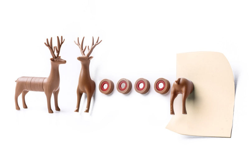 OfficeMagnet |Deer| - Allocacoc Europe Online Store