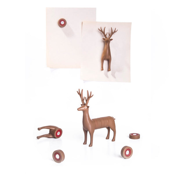 OfficeMagnet |Deer| - Allocacoc Europe Online Store