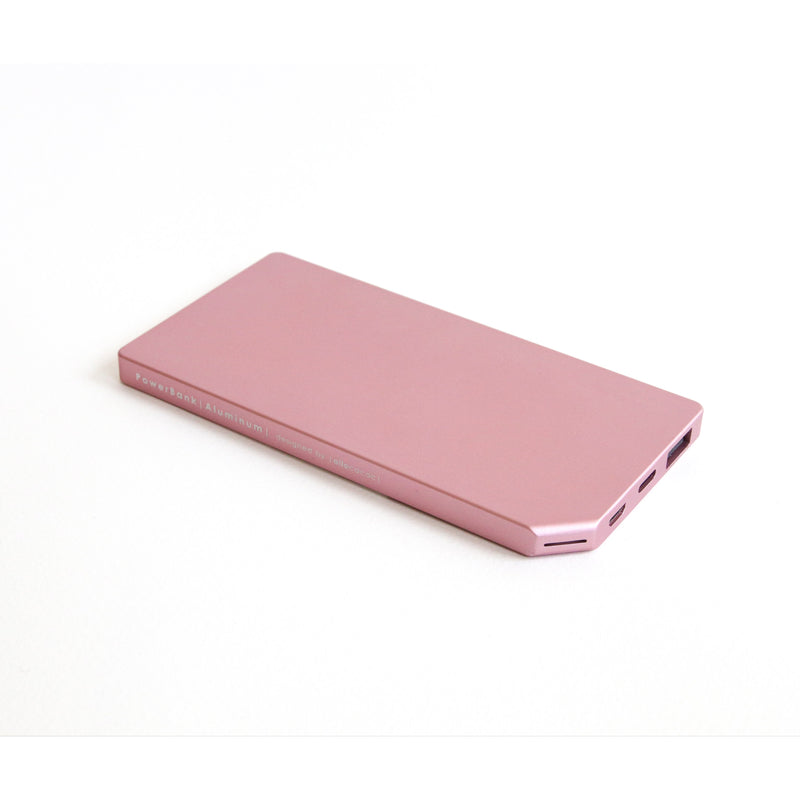 PowerBank |Slim| Aluminium - Allocacoc Europe Online Store