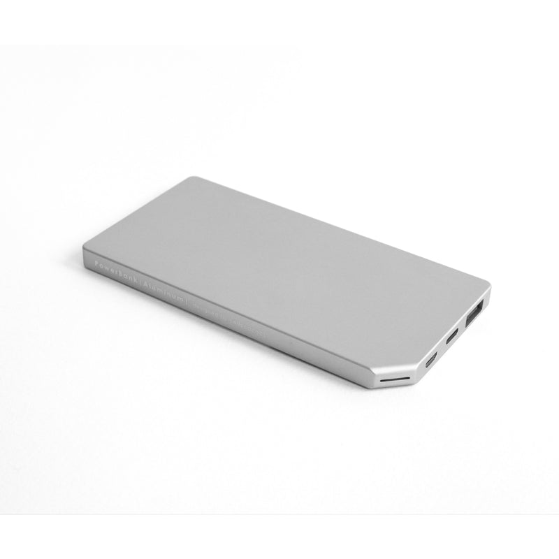 PowerBank |Slim| Aluminium - Allocacoc Europe Online Store