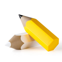 PencilHolder Dinsor |Qualy| - Allocacoc Europe Online Store
