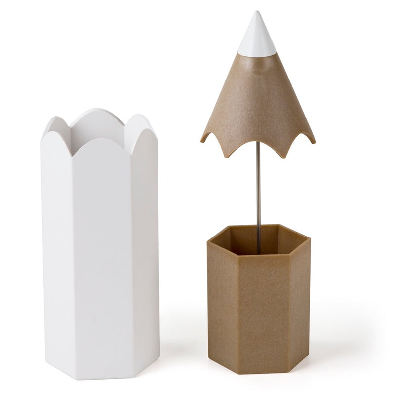 PencilHolder Dinsor |Qualy| - Allocacoc Europe Online Store