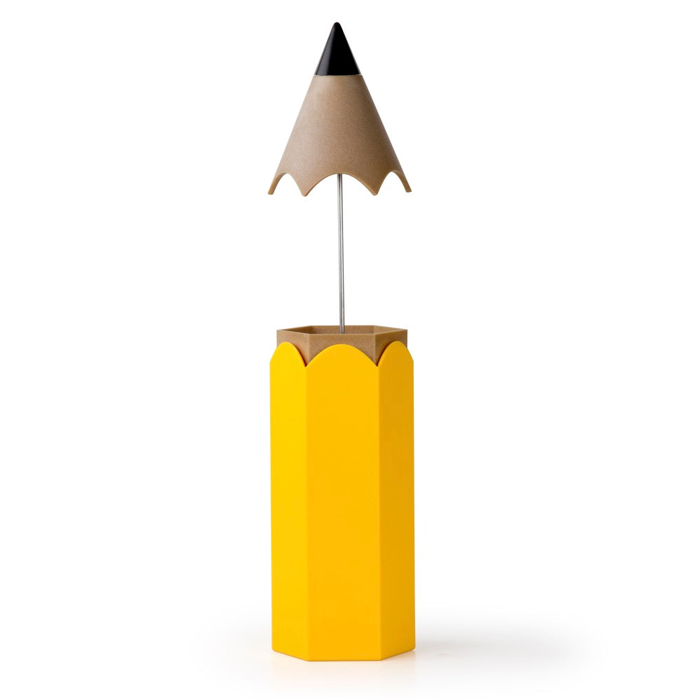 PencilHolder Dinsor |Qualy| - Allocacoc Europe Online Store