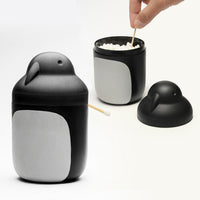 Penguin Container