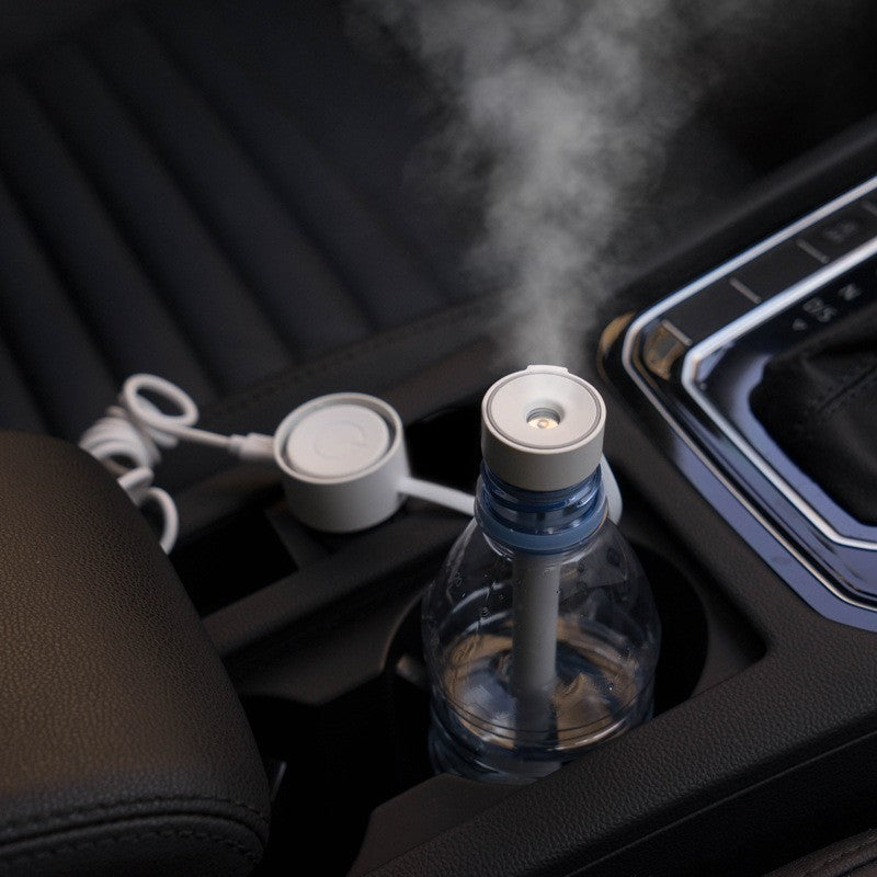 Portable Tube Humidifier