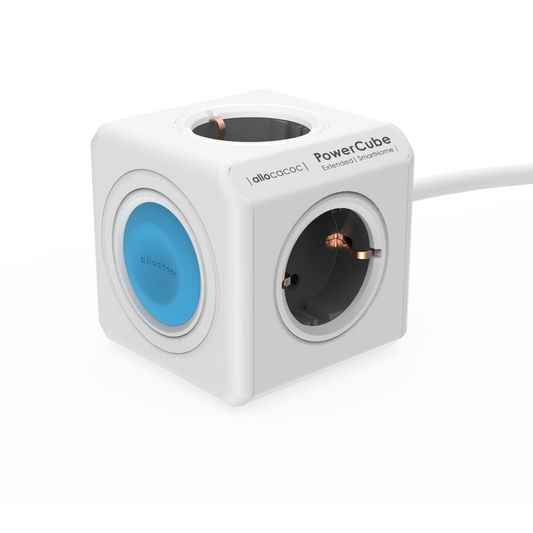 PowerCube Extended |SmartHome| - Allocacoc Europe Online Store