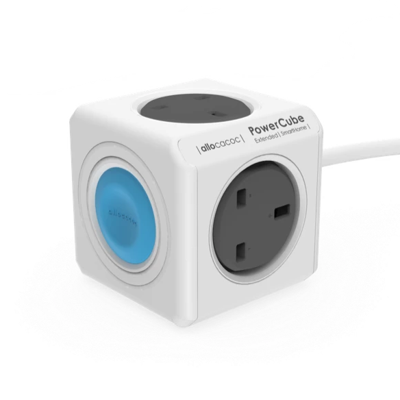 PowerCube Extended |SmartHome| - DesignNest Europe – DesignNest Europe