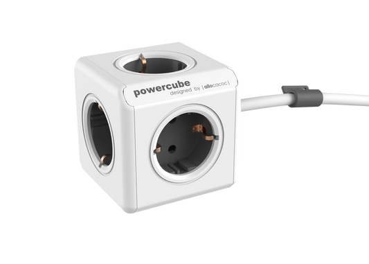 PowerCube® |Extended| - Allocacoc Europe Online Store