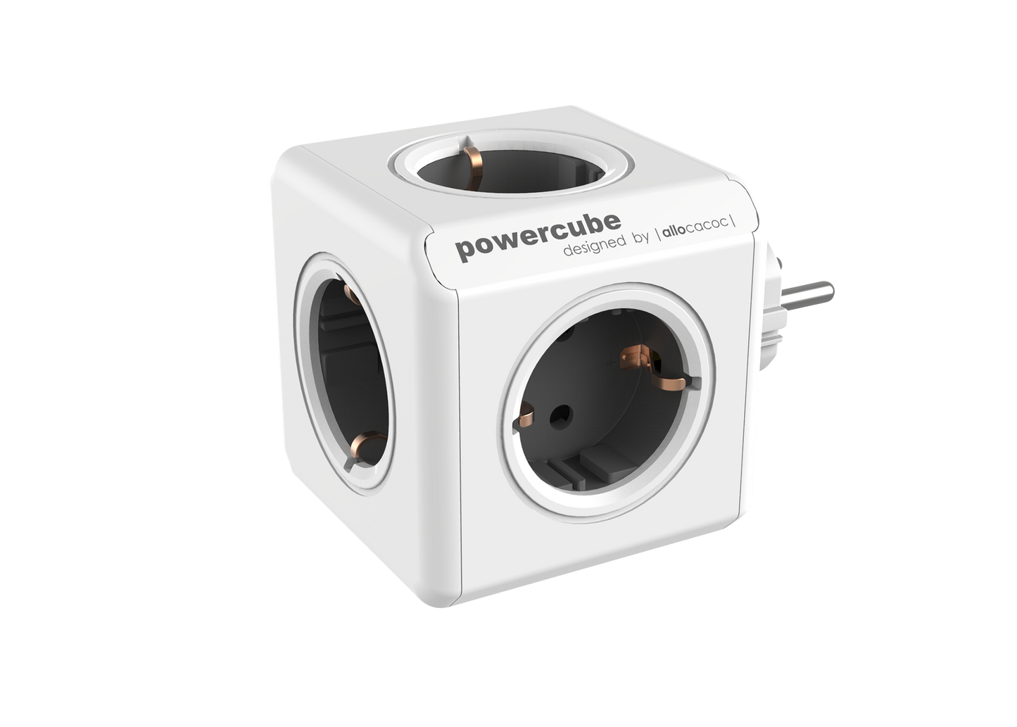 PowerCube® |Original| - Allocacoc Europe Online Store