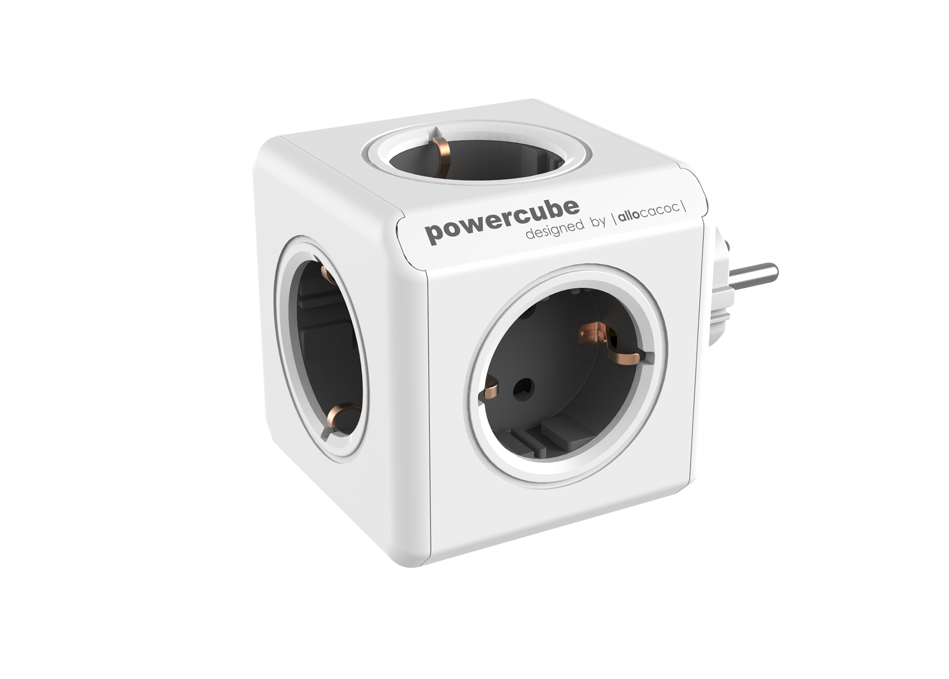 PowerCube® |Original| - Allocacoc Europe Online Store